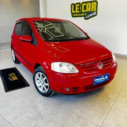 VOLKSWAGEN Fox 1.0 4P CITY FLEX