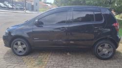 VOLKSWAGEN Fox 1.0 4P BLACKFOX FLEX
