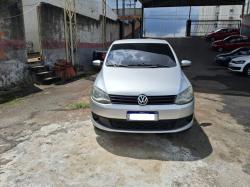VOLKSWAGEN Fox 1.0 4P FLEX