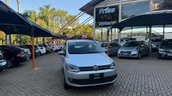 VOLKSWAGEN Fox 1.0 4P BLUEMOTION FLEX