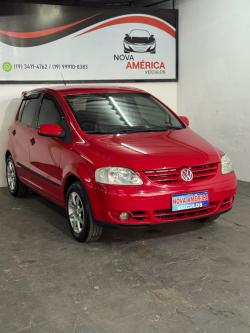 VOLKSWAGEN Fox 1.0 4P CITY FLEX