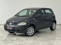 VOLKSWAGEN Fox 1.0 4P PLUS FLEX