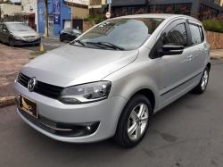 VOLKSWAGEN Fox 1.0 4P SILVERFOX FLEX