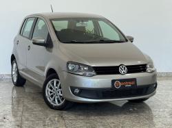 VOLKSWAGEN Fox 1.0 4P CITY FLEX