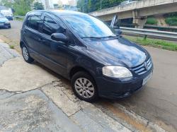 VOLKSWAGEN Fox 1.0 4P FLEX