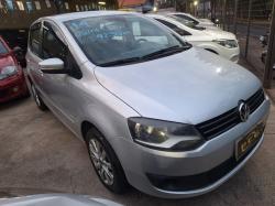 VOLKSWAGEN Fox 1.0 4P FLEX