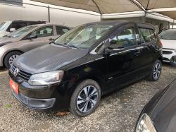 VOLKSWAGEN Fox 1.0 4P TREND FLEX