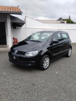 VOLKSWAGEN Fox 1.0 4P TREND FLEX