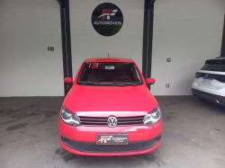 VOLKSWAGEN Fox 1.0 4P TREND FLEX