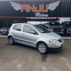 VOLKSWAGEN Fox 1.0 4P CITY FLEX