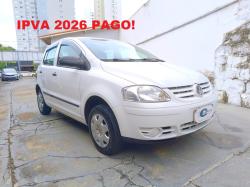 VOLKSWAGEN Fox 1.0 4P FLEX