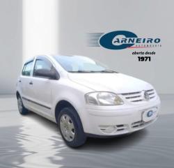 VOLKSWAGEN Fox 1.0 4P FLEX