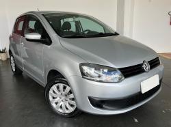 VOLKSWAGEN Fox 1.0 4P FLEX