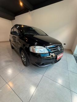 VOLKSWAGEN Fox 1.0 4P FLEX
