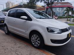 VOLKSWAGEN Fox 1.0 4P TREND FLEX