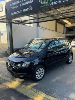 VOLKSWAGEN Fox 1.0 4P TRENDLINE FLEX