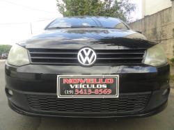 VOLKSWAGEN Fox 1.0 4P FLEX