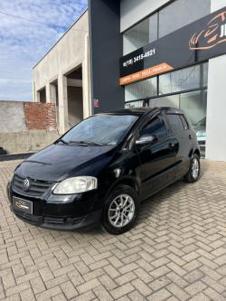 VOLKSWAGEN Fox 1.0 4P I-TREND FLEX
