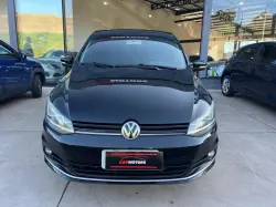 VOLKSWAGEN Fox 1.0 4P COMFORTLINE FLEX