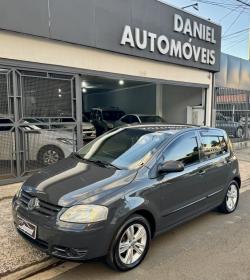 VOLKSWAGEN Fox 1.0 4P CITY FLEX