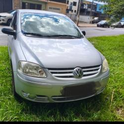 VOLKSWAGEN Fox 1.0 4P CITY FLEX