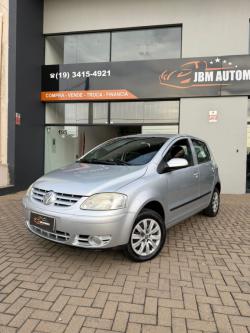VOLKSWAGEN Fox 1.0 4P FLEX