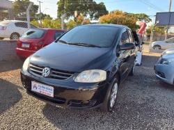 VOLKSWAGEN Fox 1.0 4P FLEX