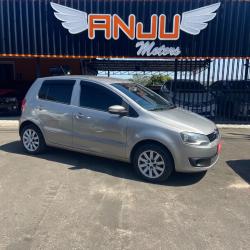 VOLKSWAGEN Fox 1.0 4P TREND FLEX