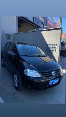 VOLKSWAGEN Fox 1.0 4P FLEX
