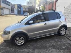 VOLKSWAGEN Fox 1.0 4P FLEX SUNRISE