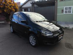 VOLKSWAGEN Fox 1.0 4P FLEX