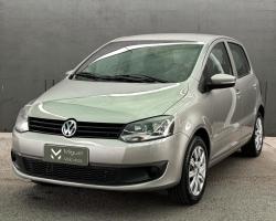 VOLKSWAGEN Fox 1.0 4P FLEX