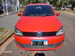 VOLKSWAGEN Fox 1.0 4P TREND FLEX