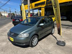 VOLKSWAGEN Fox 1.0 4P FLEX