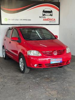 VOLKSWAGEN Fox 1.0 4P FLEX