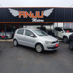 VOLKSWAGEN Fox 1.0 4P CITY FLEX