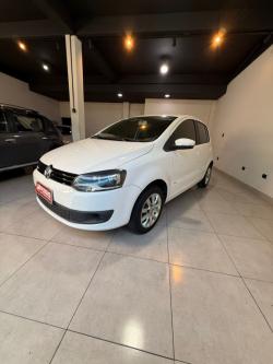VOLKSWAGEN Fox 1.0 4P FLEX
