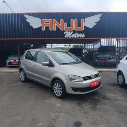 VOLKSWAGEN Fox 1.0 4P FLEX