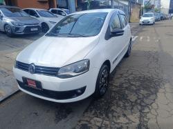 VOLKSWAGEN Fox 1.0 4P SELE��O FLEX