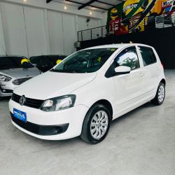 VOLKSWAGEN Fox 1.0 4P TREND FLEX