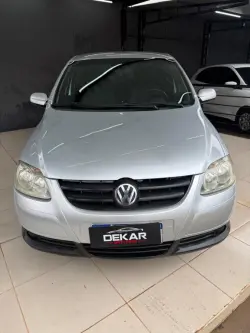 VOLKSWAGEN Fox 1.0 4P I-TREND FLEX