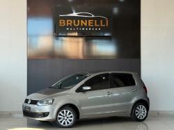 VOLKSWAGEN Fox 1.0 4P FLEX