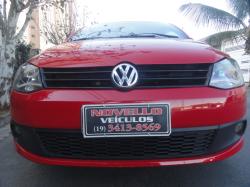 VOLKSWAGEN Fox 1.0 4P TREND FLEX