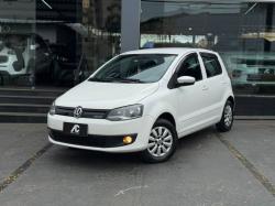 VOLKSWAGEN Fox 1.0 4P BLUEMOTION FLEX