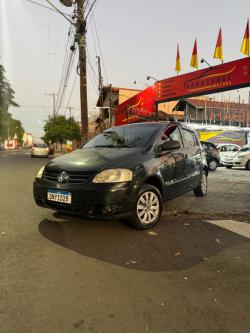 VOLKSWAGEN Fox 1.0 4P FLEX