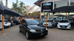 VOLKSWAGEN Fox 1.0 4P PLUS FLEX