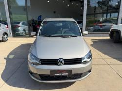 VOLKSWAGEN Fox 1.0 4P FLEX