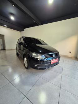 VOLKSWAGEN Fox 1.0 4P FLEX