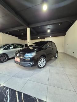 VOLKSWAGEN Fox 1.0 4P FLEX
