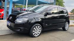 VOLKSWAGEN Fox 1.0 4P TREND FLEX